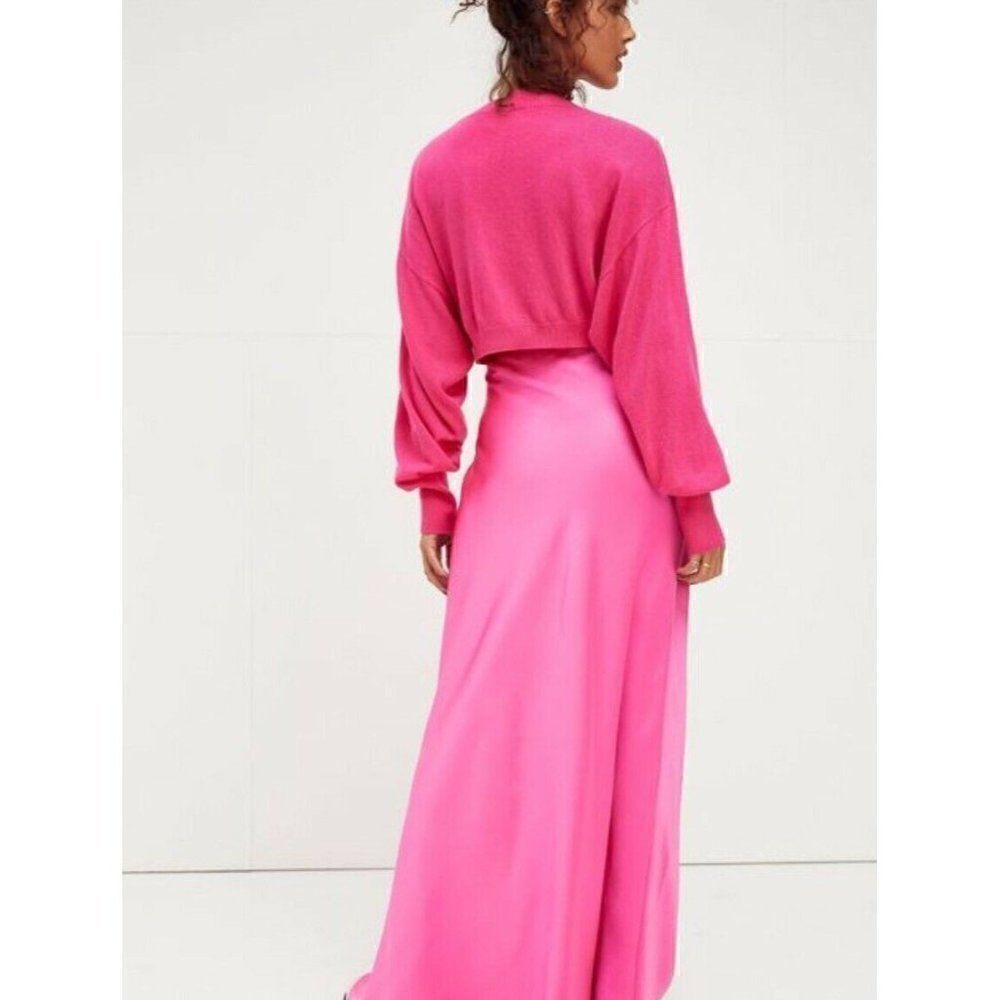 NWT FREE PEOPLE Sz 4 JENNESSA SET 2 PIECE SET - Picture 2 of 4